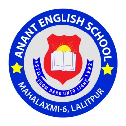 Anant English School