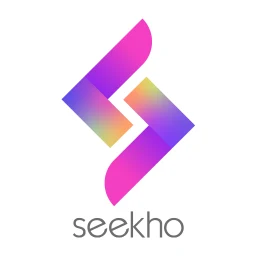 Seekho: Short Learning Videos のアイコン