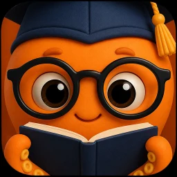 أيقونة OctoLearn English Language