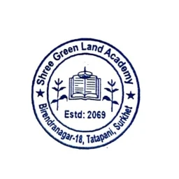 Shree Green Land Academy のアイコン